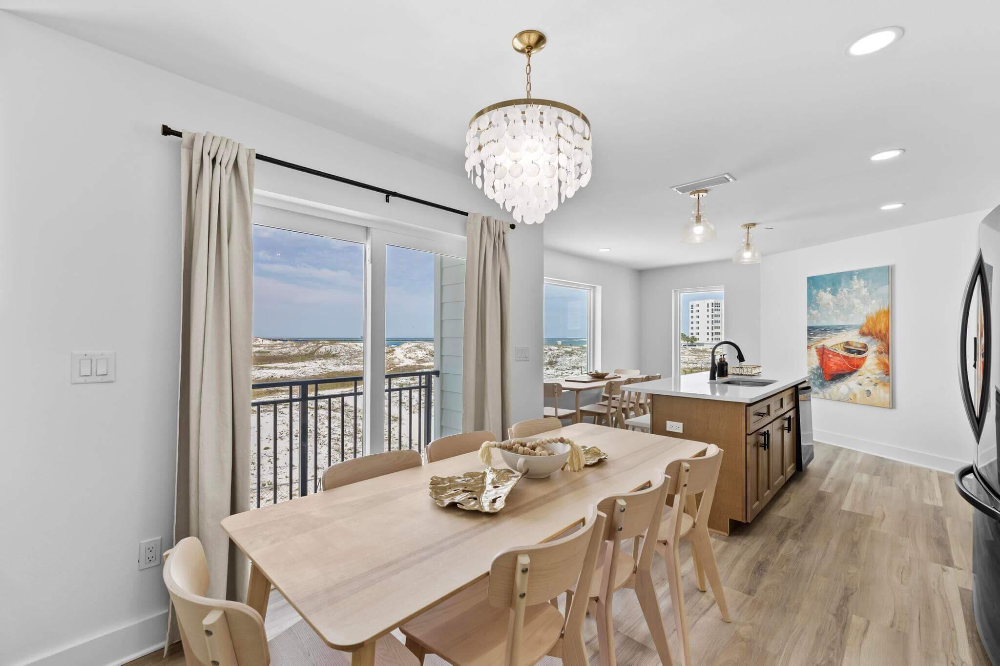 Destin, Florida, 32541, United States, 6 Bedrooms Bedrooms, ,8 BathroomsBathrooms,Residential,Active,1952033