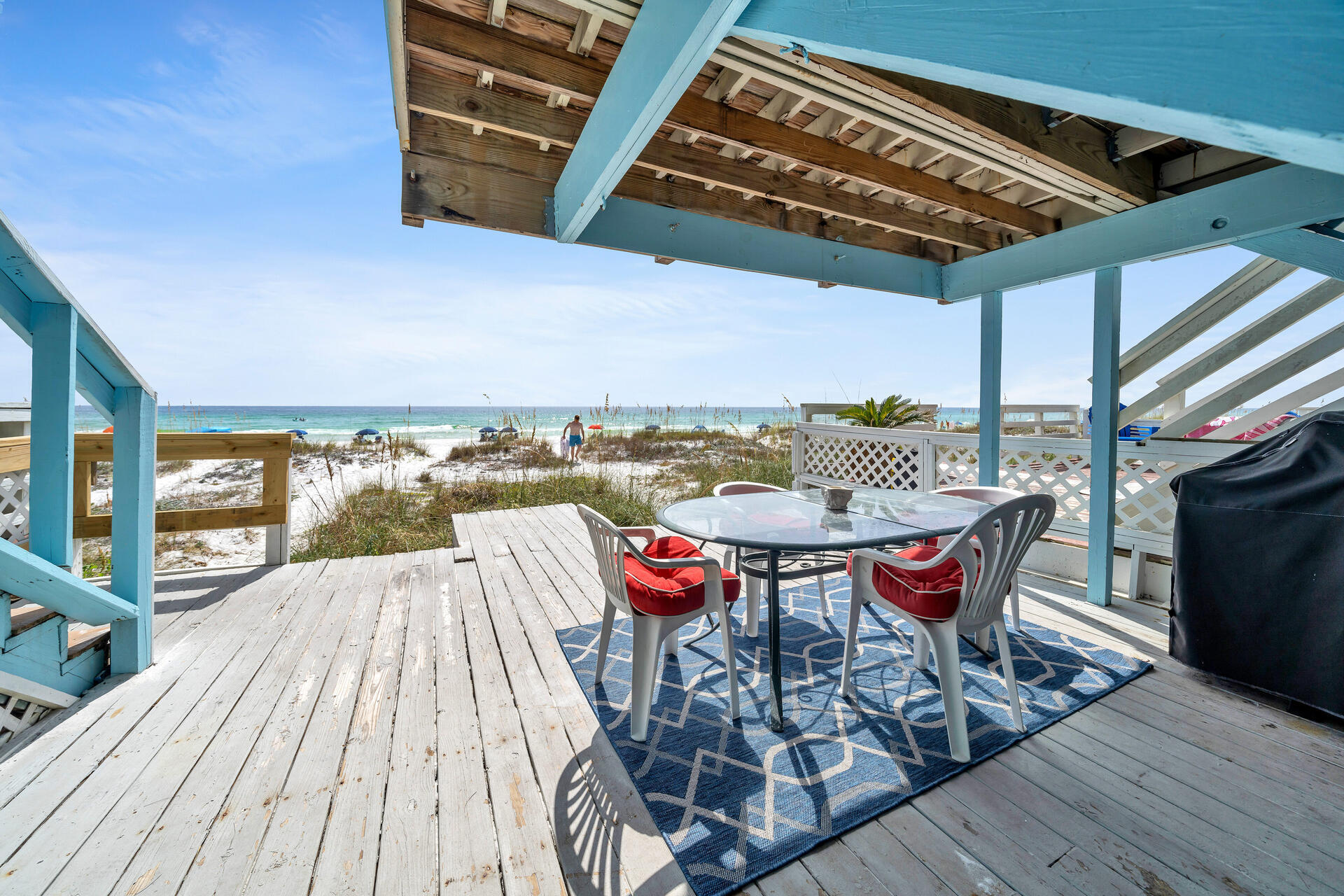 Miramar Beach, Florida, 32550, United States, 4 Bedrooms Bedrooms, ,3 BathroomsBathrooms,Residential,Active,1798200