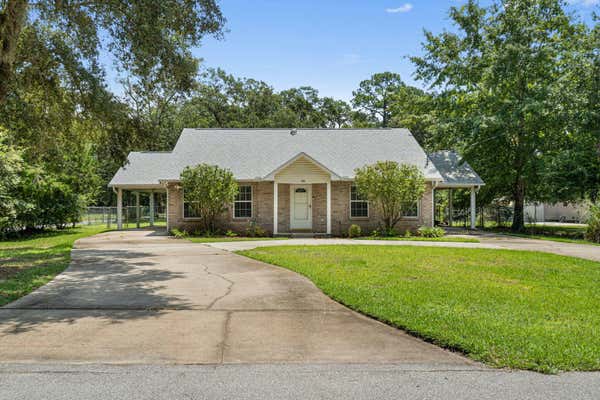 3100 HOLLEY POINT RD, NAVARRE, FL 32566 - Image 1