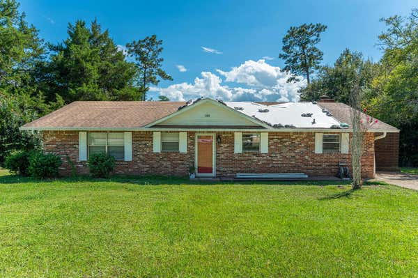 149 PINE HILL DR, DEFUNIAK SPRINGS, FL 32435 - Image 1