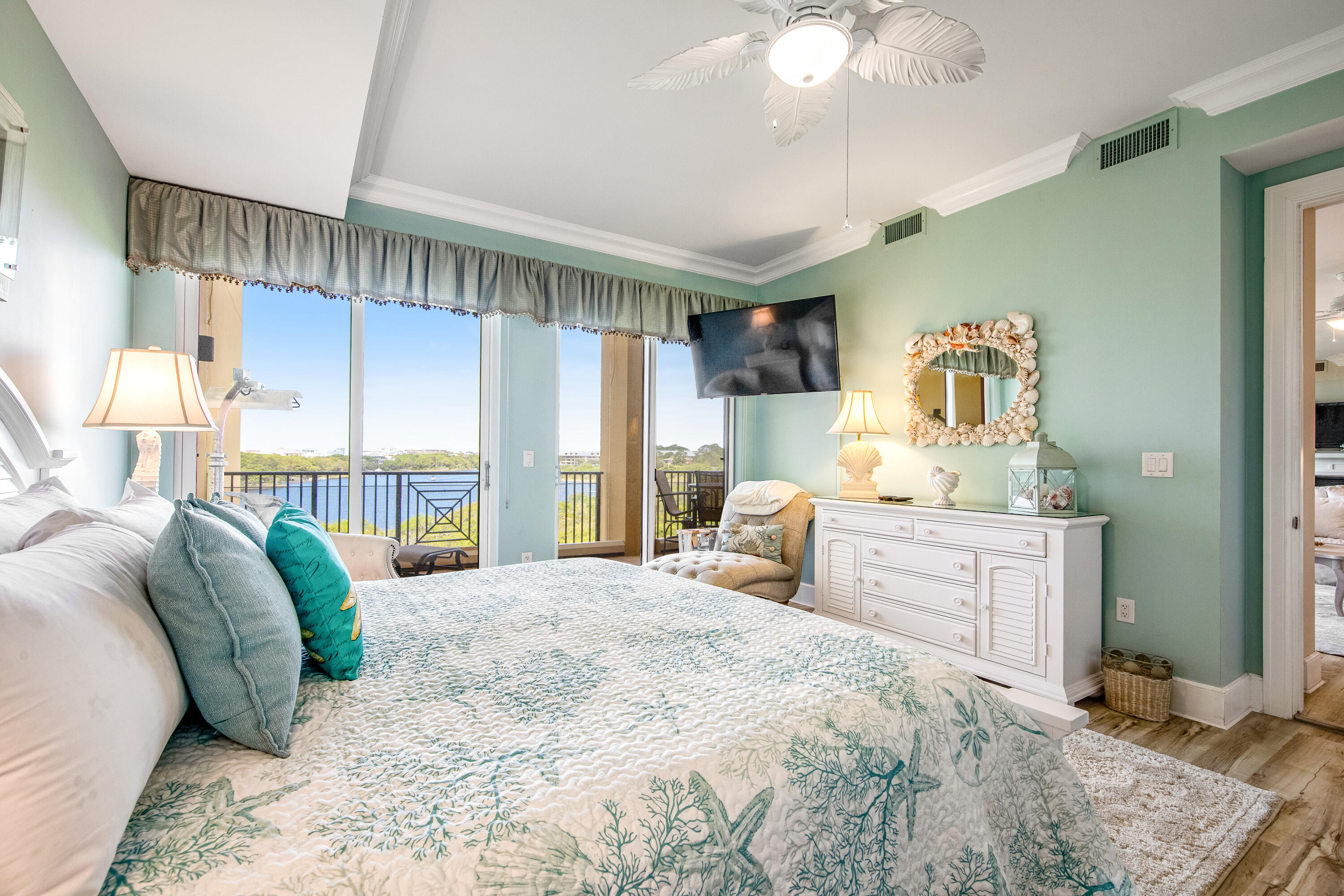 Santa Rosa Beach, Florida, 32459, United States, ,5 BathroomsBathrooms,Residential,Active,1769748