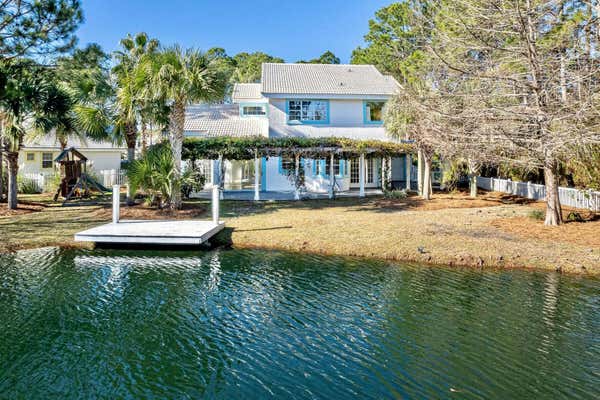 312 SOMERSET BRIDGE RD, SANTA ROSA BEACH, FL 32459 - Image 1