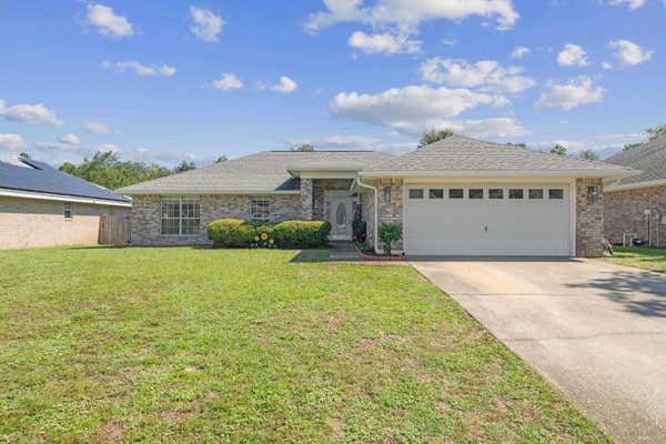 2688 SHONI DR, NAVARRE, FL 32566 - Image 1