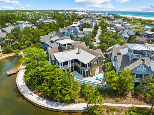 47 COMPASS POINT WAY, INLET BEACH, FL 32461 - Image 1