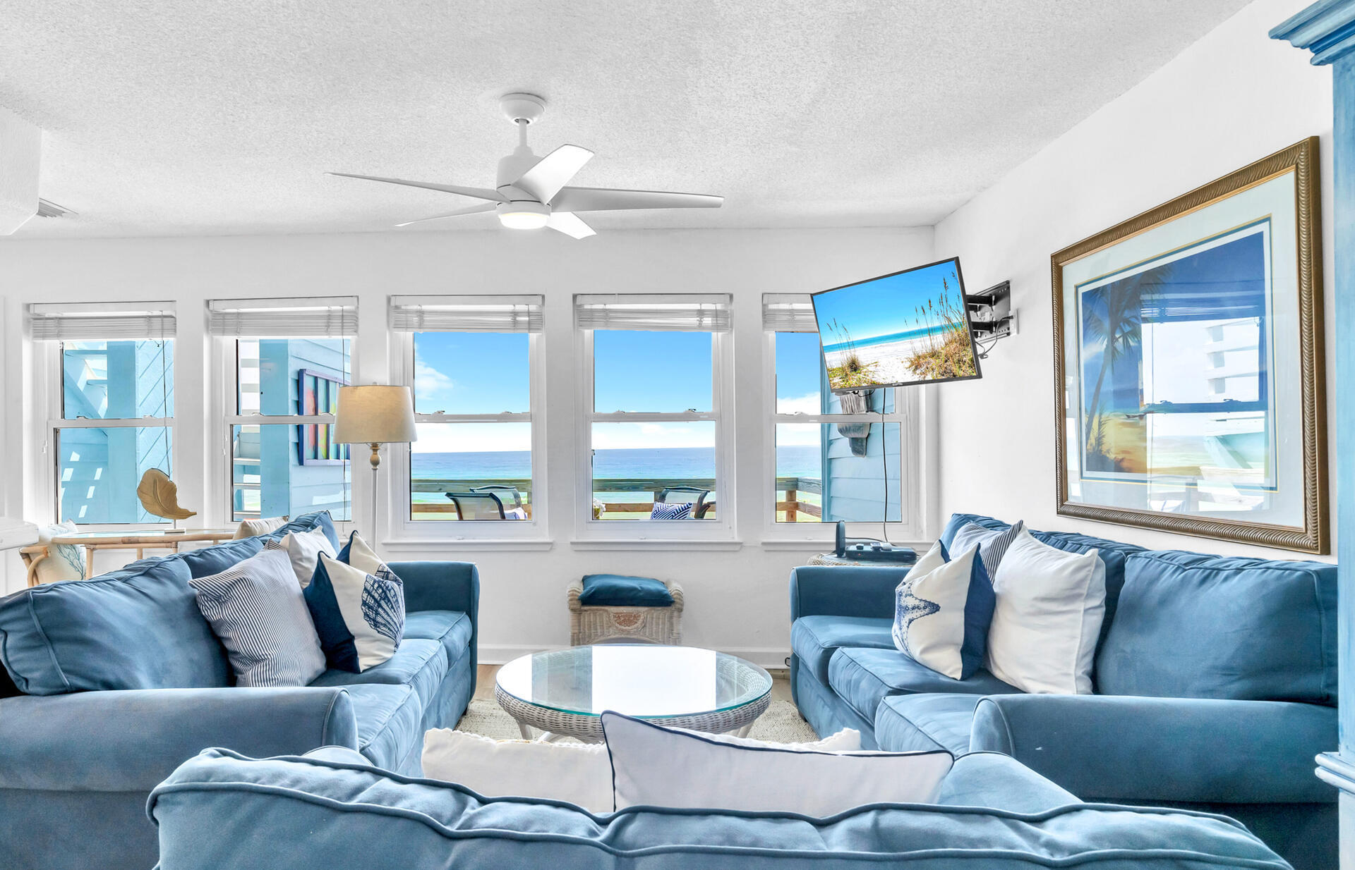 Miramar Beach, Florida, 32550, United States, 4 Bedrooms Bedrooms, ,3 BathroomsBathrooms,Residential,Active,1798200