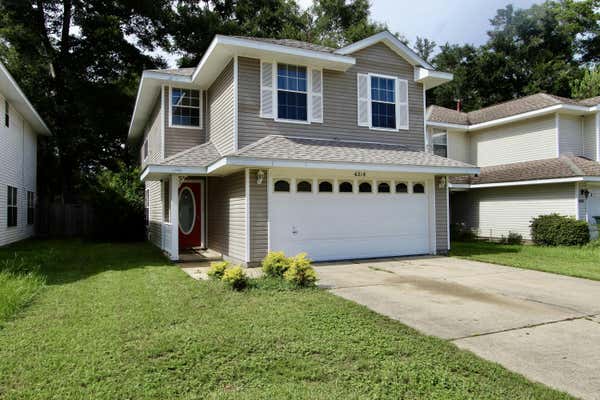 6218 COTTAGE WOODS DR, MILTON, FL 32570 - Image 1