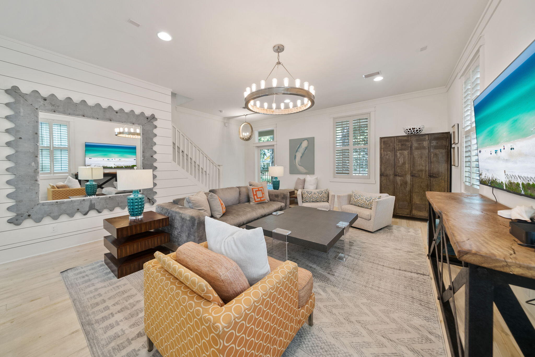 Santa Rosa Beach, Florida, 32459, United States, 4 Bedrooms Bedrooms, ,4 BathroomsBathrooms,Residential,Active,2003566