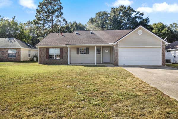 4712 CONNOR DR, CRESTVIEW, FL 32539 - Image 1