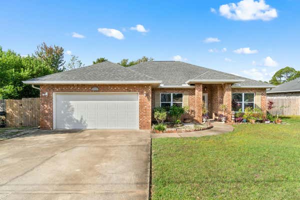 2169 CHAPARRAL ST, NAVARRE, FL 32566 - Image 1