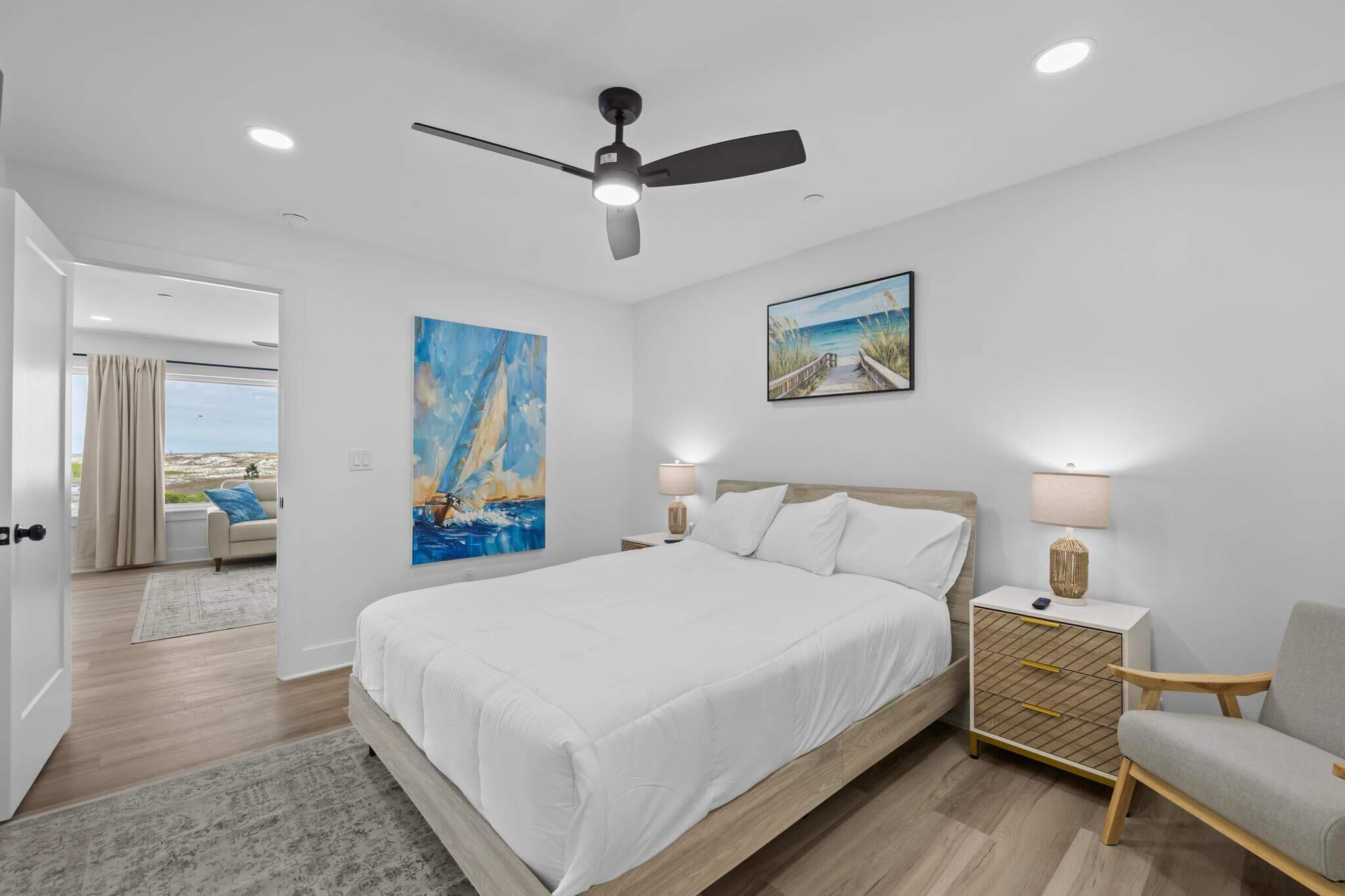 Destin, Florida, 32541, United States, 6 Bedrooms Bedrooms, ,8 BathroomsBathrooms,Residential,Active,1952033