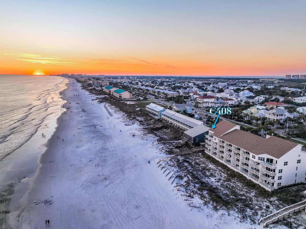 3450 Scenic Highway 98 Unit C408  