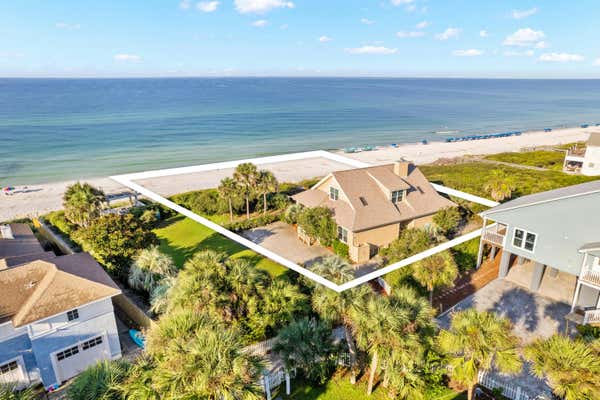 60 SEA TURTLE DR, SANTA ROSA BEACH, FL 32459 - Image 1