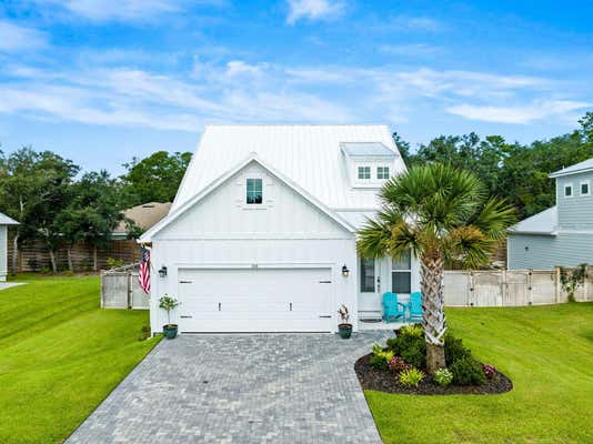 166 BAYOU EDGE LNDG, SANTA ROSA BEACH, FL 32459 - Image 1