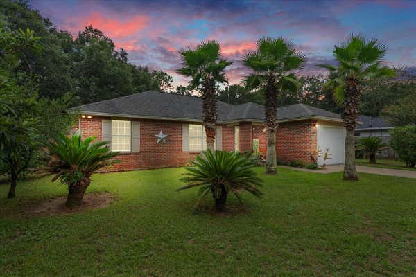 6283 MOHAWK TRL, MILTON, FL 32583 - Image 1