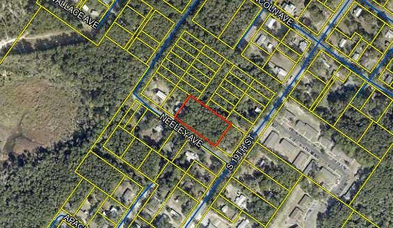 00 NEELEY AVENUE, DEFUNIAK SPRINGS, FL 32435 - Image 1