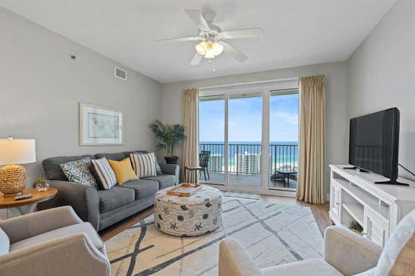 122 SEASCAPE DR UNIT 2103, MIRAMAR BEACH, FL 32550, photo 2 of 42