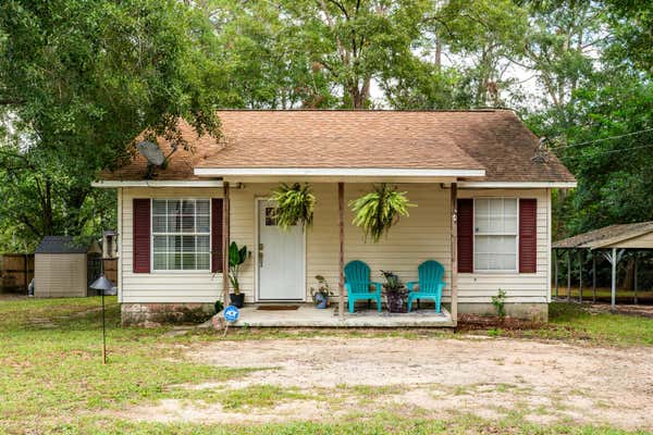 406 COOPER ST, CRESTVIEW, FL 32539 - Image 1