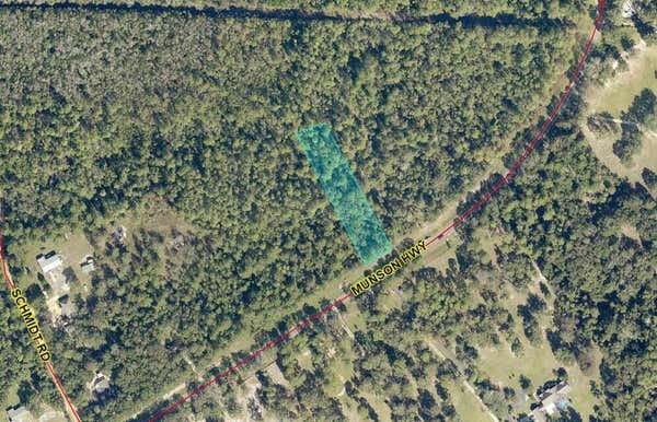 LOT 19 SCHMIDT ROAD, MILTON, FL 32570 - Image 1