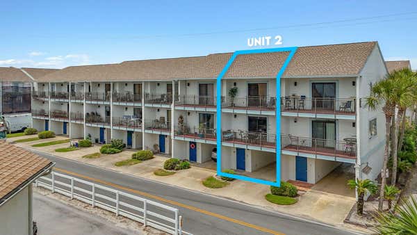 11 DRIFTWOOD RD UNIT 2, MIRAMAR BEACH, FL 32550 - Image 1