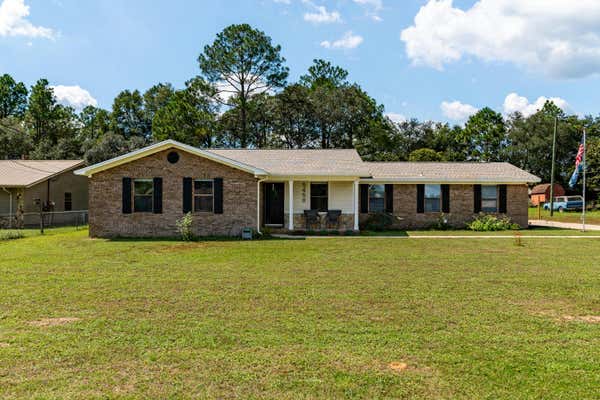 5458 MONTERREY RD, CRESTVIEW, FL 32539 - Image 1