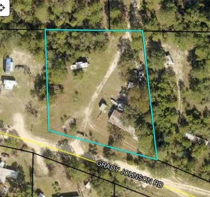 3655 GRADY JOHNSON RD, CRESTVIEW, FL 32539 - Image 1