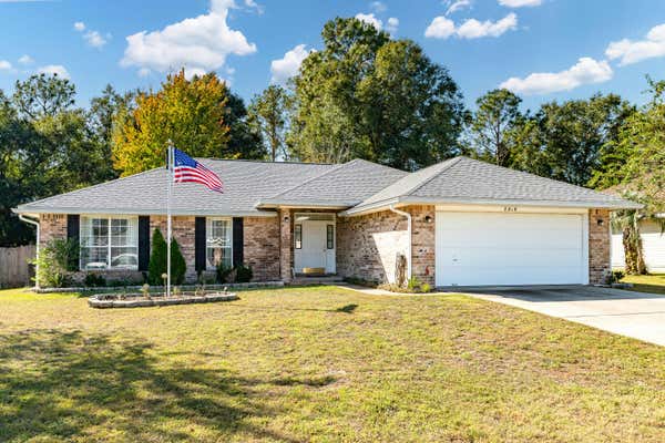 2818 ATOKA TRL, CRESTVIEW, FL 32539 - Image 1