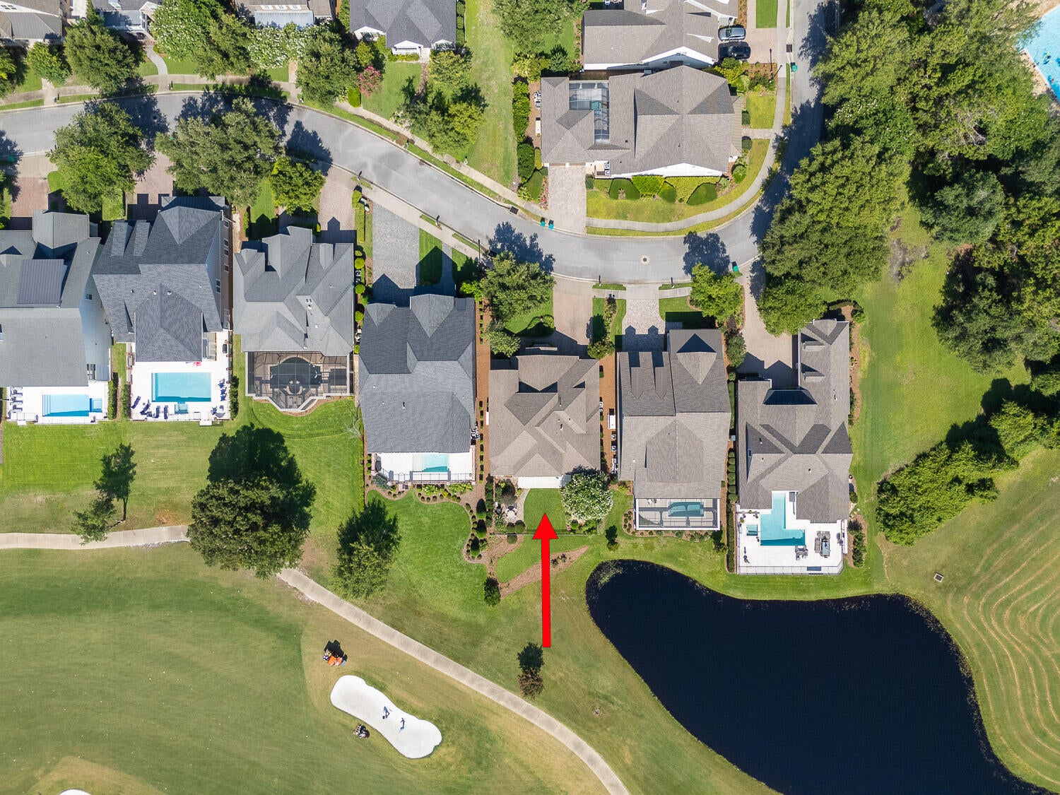 Destin, Florida, 32541, United States, 4 Bedrooms Bedrooms, ,3 BathroomsBathrooms,Residential,Active,1871935