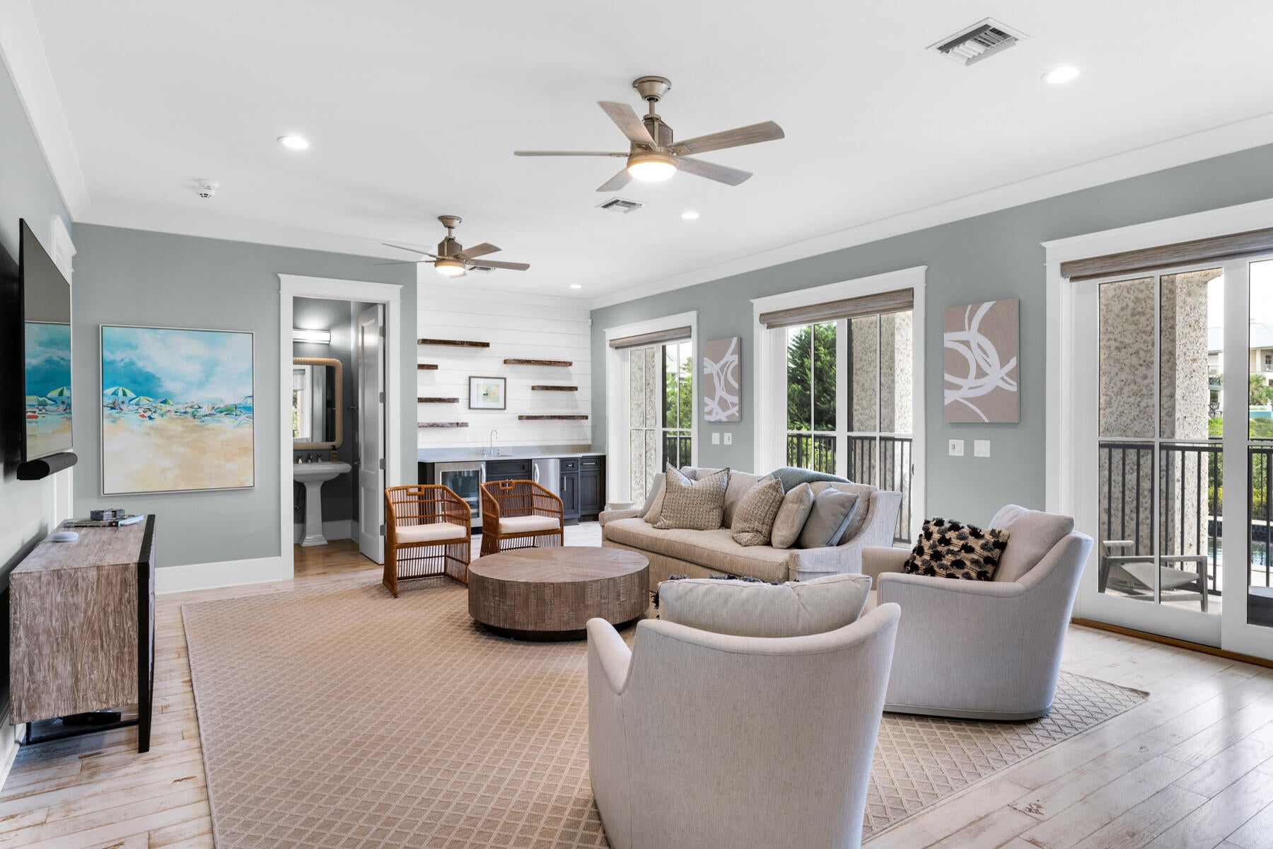 Santa Rosa Beach, Florida, 32459, United States, ,7 BathroomsBathrooms,Residential,Active,1769845