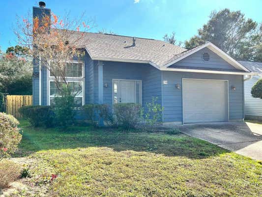 230 PARKWOOD CIR, NICEVILLE, FL 32578 - Image 1