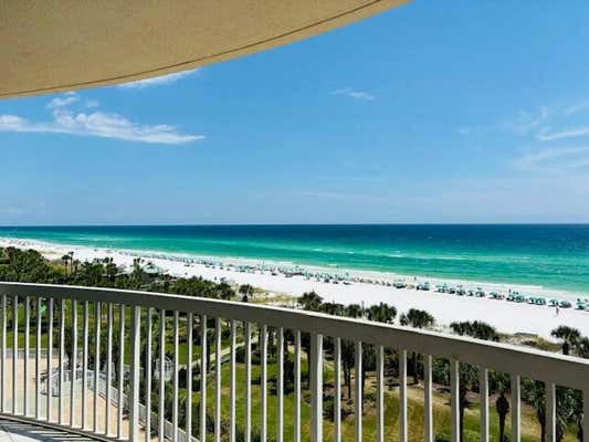 15200 EMERALD COAST PKWY UNIT 607, DESTIN, FL 32541 - Image 1