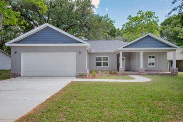 6814 INTERLACHEN LN, LAUREL HILL, FL 32567 - Image 1