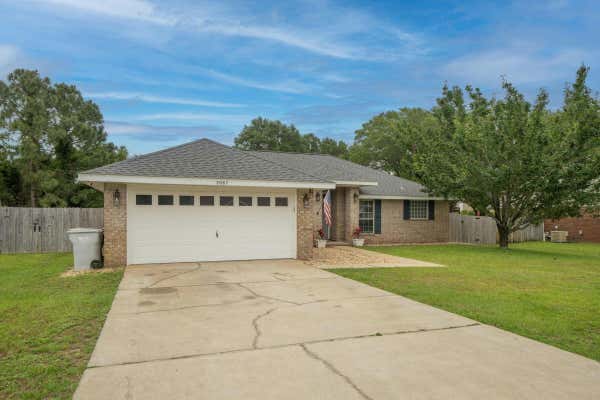 2087 ALFRED BLVD, NAVARRE, FL 32566 - Image 1