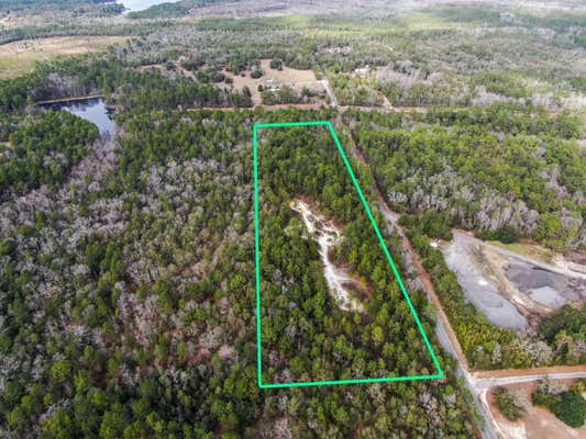 10 AC OLD AIRPORT ROAD, DEFUNIAK SPRINGS, FL 32433 - Image 1