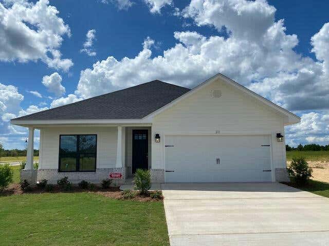 555 ALLEYOAK LANE # LOT 6-2, FREEPORT, FL 32439, photo 1 of 13