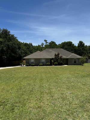 3058 ZACH AVE, CRESTVIEW, FL 32536 - Image 1