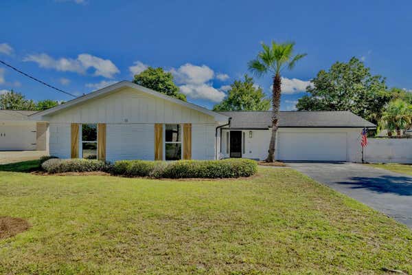 11 LAKEVIEW DR, MARY ESTHER, FL 32569 - Image 1