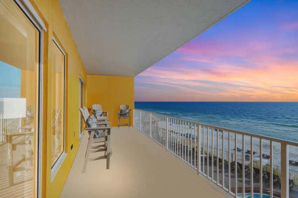 5004 THOMAS DR UNIT 308, PANAMA CITY BEACH, FL 32408 - Image 1