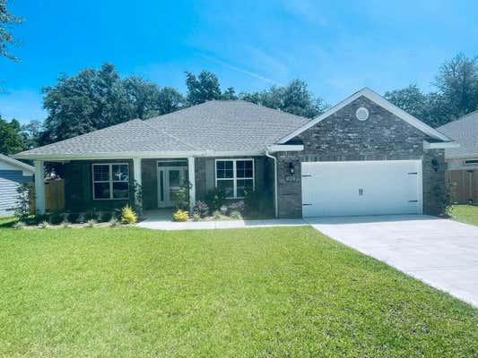 282 MONTANA AVE, VALPARAISO, FL 32580 - Image 1