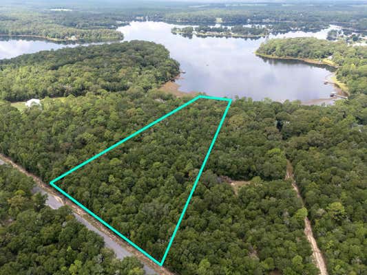 5 ACRES HOLLEY KING ROAD, DEFUNIAK SPRINGS, FL 32433 - Image 1