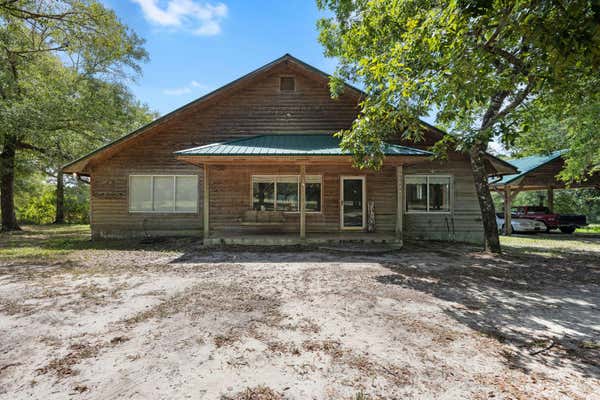 5711 BOB SIKES RD, DEFUNIAK SPRINGS, FL 32435 - Image 1