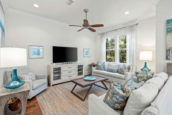 167 MILESTONE DR UNIT B, INLET BEACH, FL 32461 - Image 1