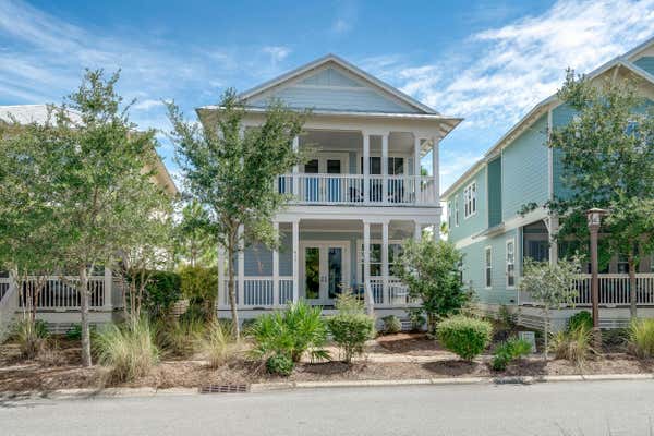 673 FLATWOODS FOREST LOOP, SANTA ROSA BEACH, FL 32459 - Image 1