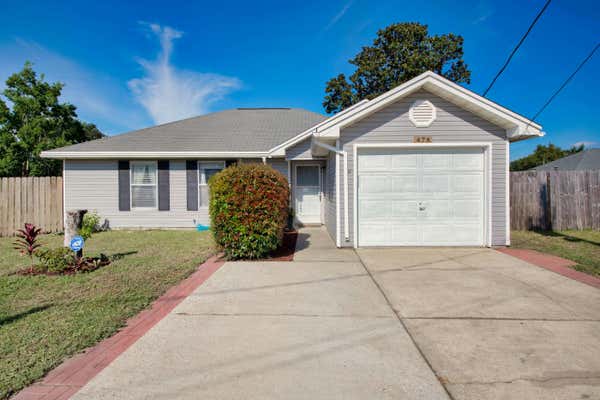 478 ASA MARIE CT, MARY ESTHER, FL 32569 - Image 1