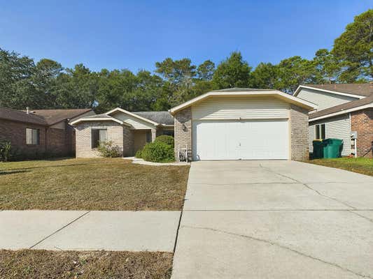 447 SPRINGWOOD WAY, NICEVILLE, FL 32578 - Image 1