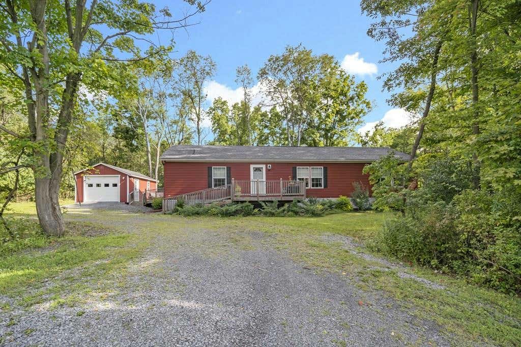 6069 SIRRINE RD, TRUMANSBURG, NY 14886, photo 1 of 33