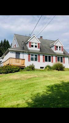 597 E SULLIVANVILLE RD, CAYUTA, NY 14824 - Image 1