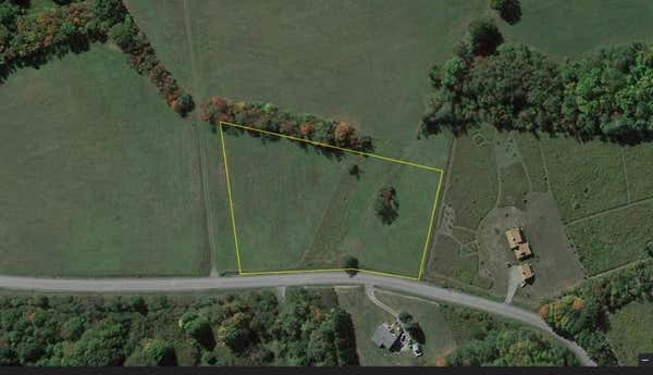 0 BEARDSLEY HOLLOW RD., ALPINE, NY 14805 - Image 1