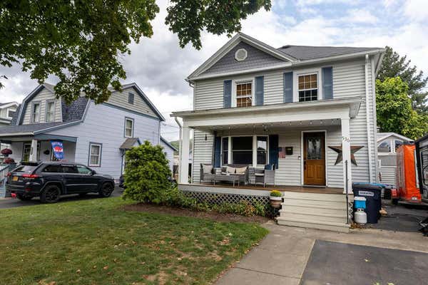 536 W HIGH ST, PAINTED POST, NY 14870 - Image 1