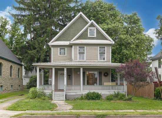 157 CHURCH ST, WESTFIELD, PA 16950 - Image 1