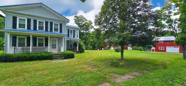 350 BERWICK TPKE, ULSTER, PA 18850 - Image 1